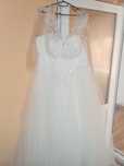 Rochie de mireasa