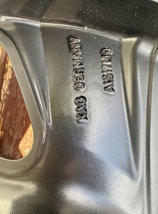 Jante DS Opera 18” 2 buc