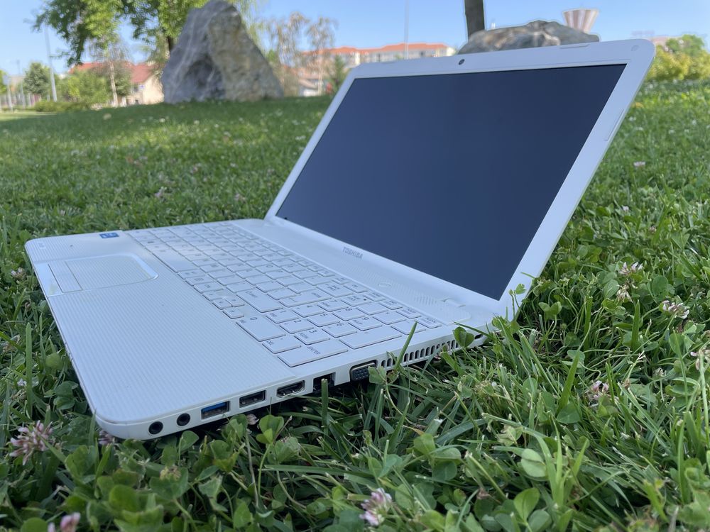 Laptop Toshiba
