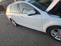 Se vinde skoda octavia 3 1.6 break  2015