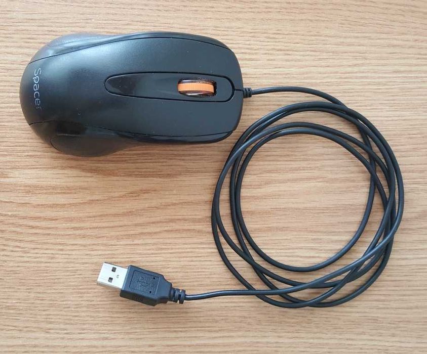 Mouse optic USB Spacer