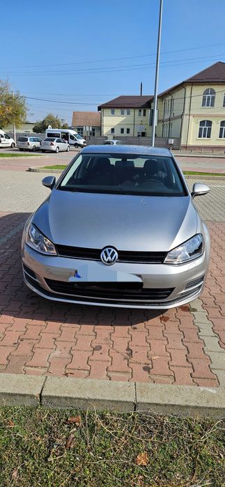 Volkswagen Golf 7,2.0 Diesel,150 cp ,impecabila