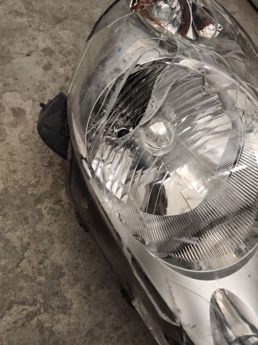 Spark fara ong taraf RH