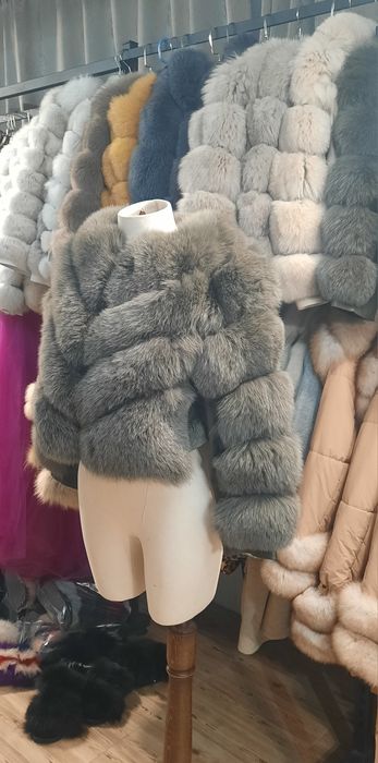 нови високо качество кожени палта и якета на най ниски цени