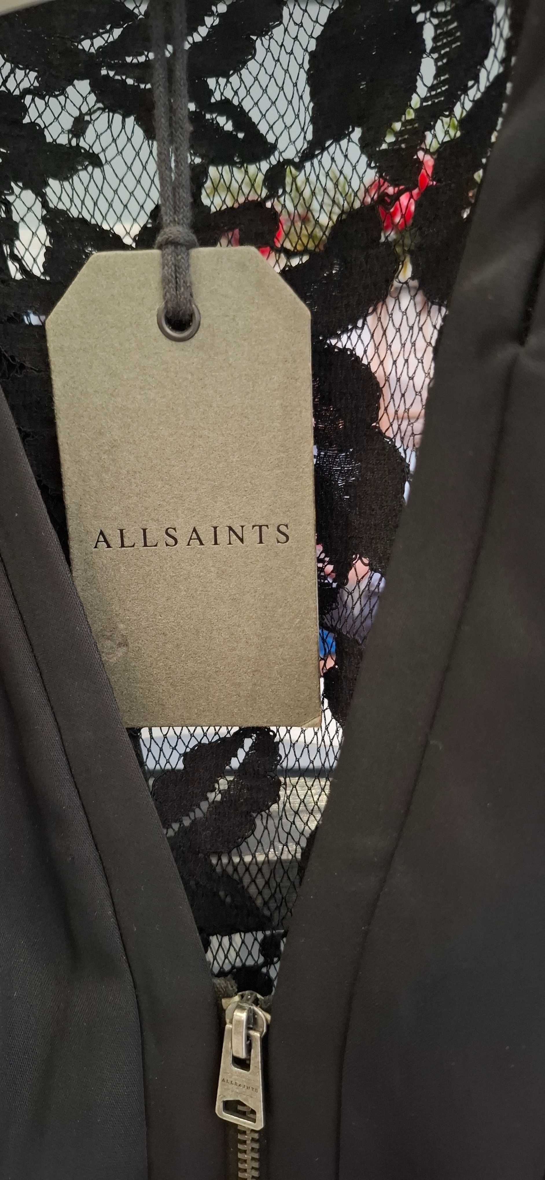 Рокля Allsaints 32