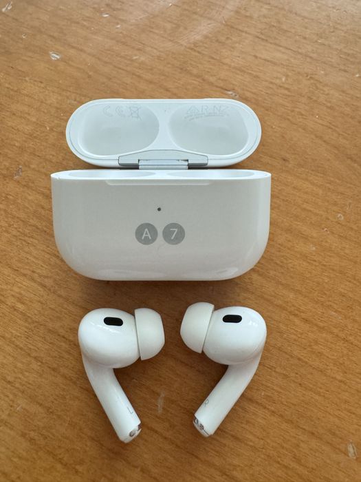 Airpods Pro 2 (MagSafe)