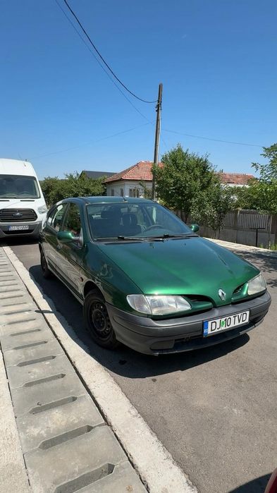 Vand Renault Megane 1!