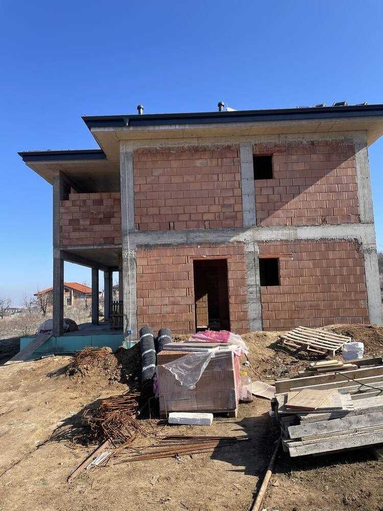 Продава се Къща в с. Марково, Област Пловдив - 219 кв.м за 1498 €/кв.м - Снимка #6