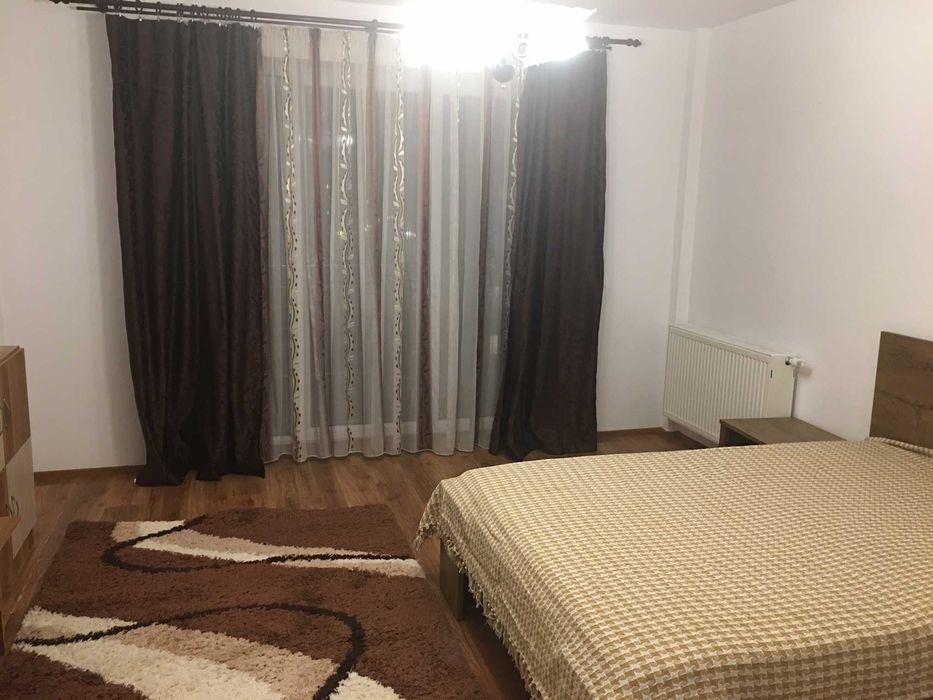 Persoana fizica, vand garsoniera situata in Avantgarden 3