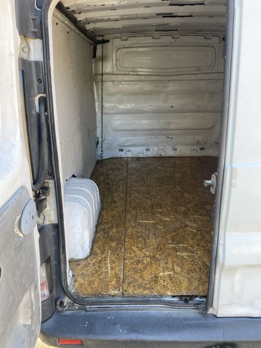 Vand renault trafic