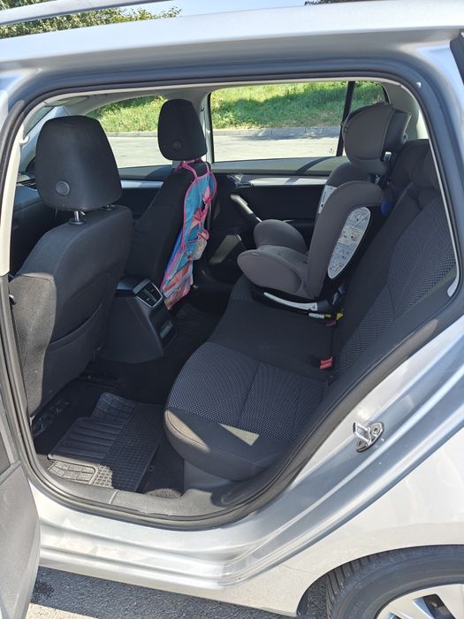 Skoda Octavia 1.6 TDI