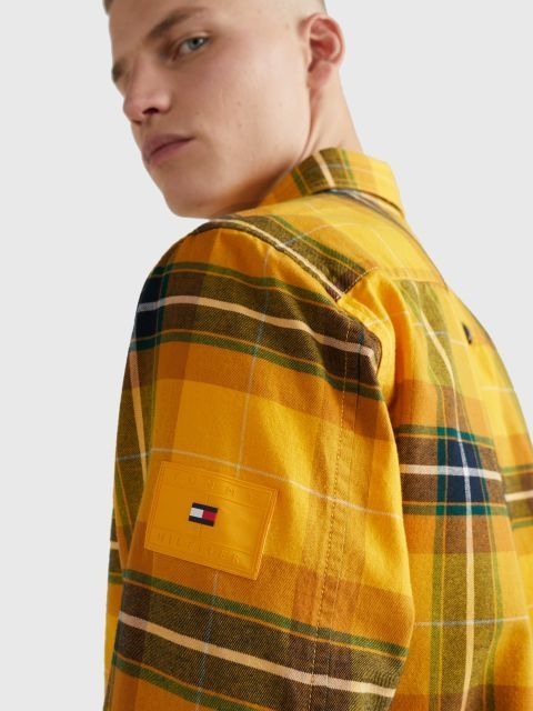 Camasa de barbati S-M Tommy Hilfiger