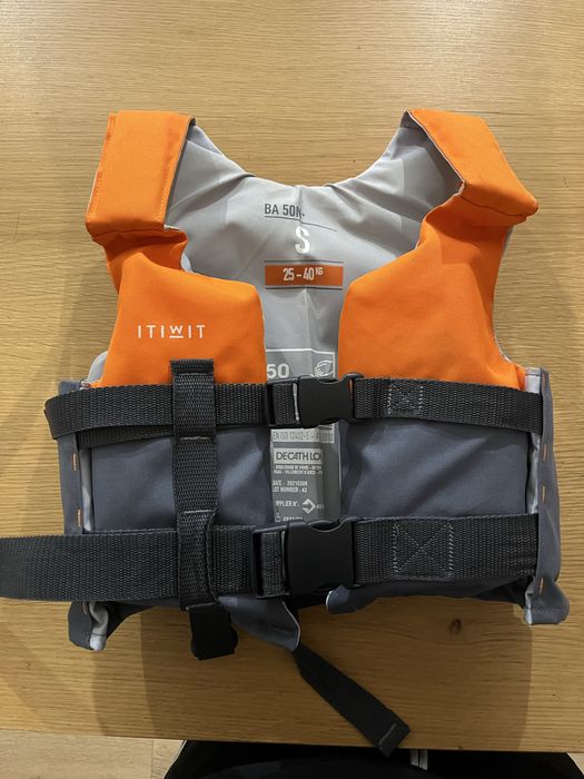 Vesta Flotabilitate salvare 50N