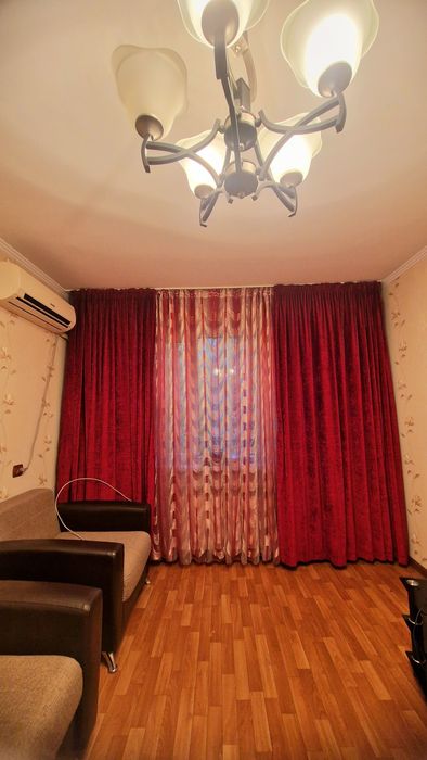 Шторы,тюль,перде,в комплекте