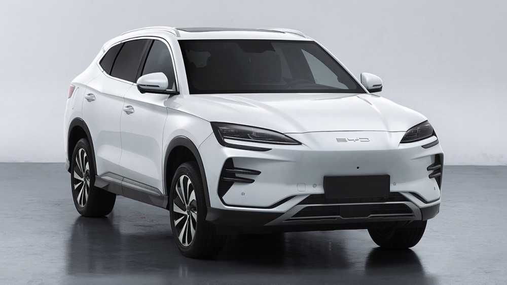 РУСИФИКАЦИЯ на все модели BYD, GAC Aion и другие электромобили.