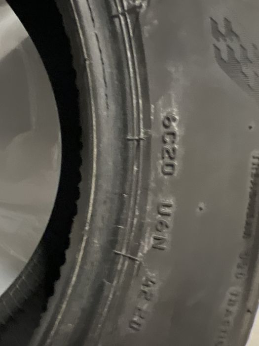 Летни гуми BRIDGESTONE 205/60/16