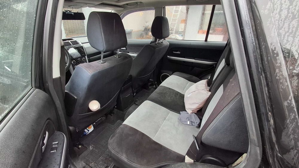 Suzuki Vitara 1.9 DDIS