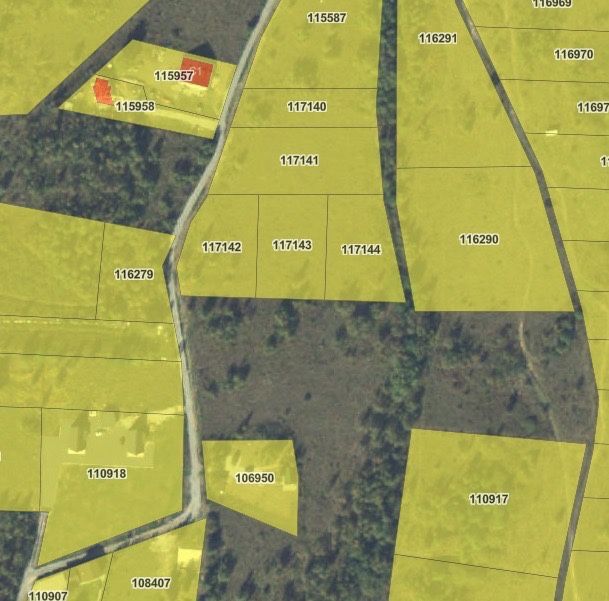 Vând teren - Valea Avrigului