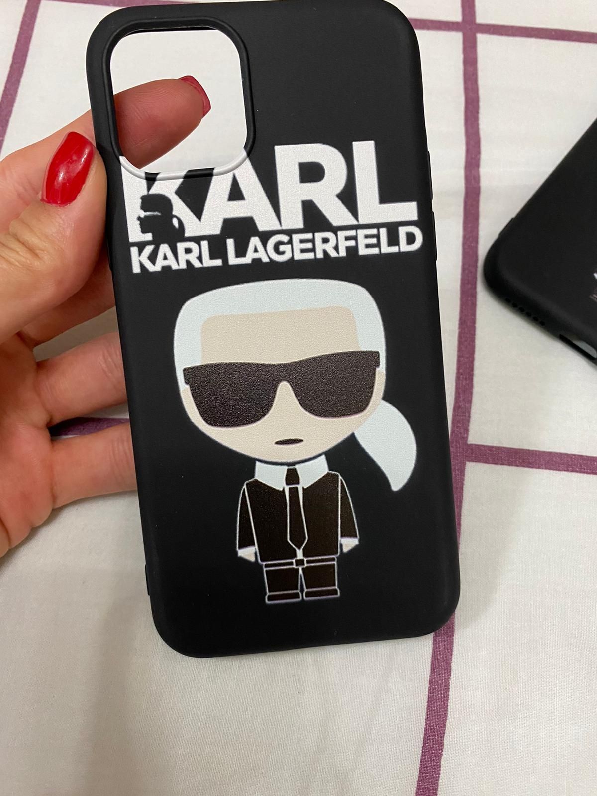 Huse Karl Lagerfeld