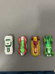 Masinute hotwheels