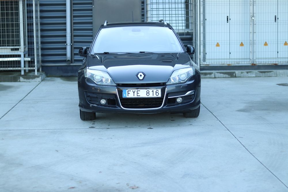 Vand renault laguna
