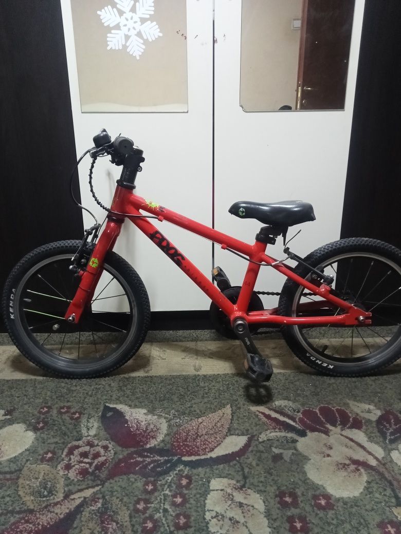 Vand bicicleta FROG bikes 44