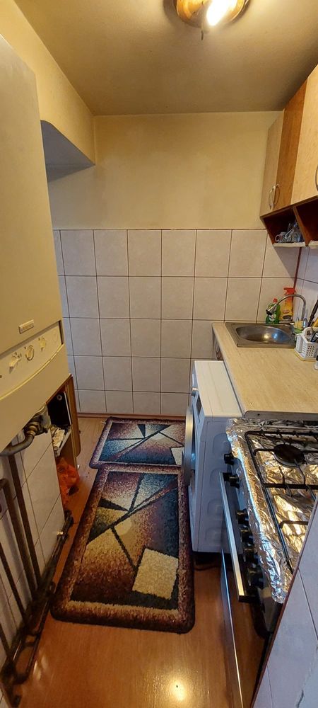 Apartament 43mp Minerilor