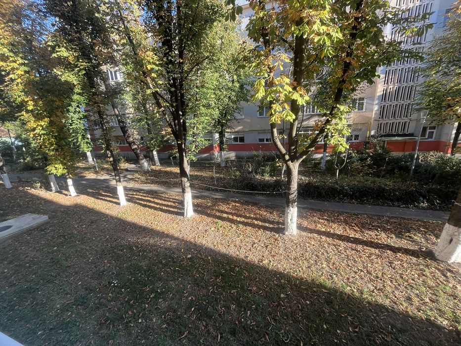 Inchiriez garsoniera pod Gradiste -Podgoria