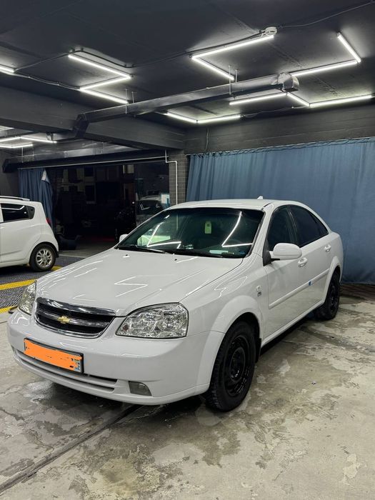 Lasetti 1.8 mexanika