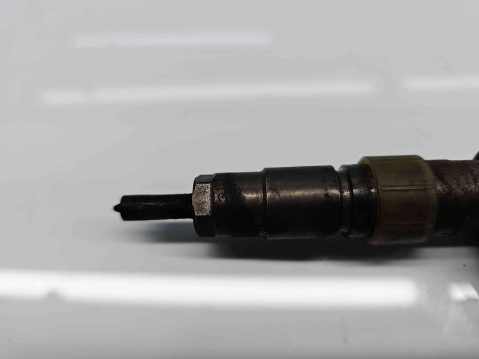 Injector Ford Fiesta 6 [Fabr 2008-2019] 0445110340 1.4 TDCI F6JD 50KW