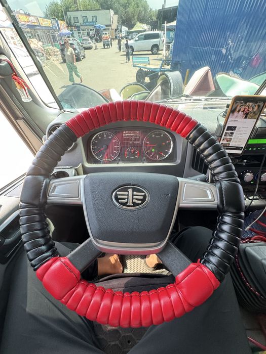 Обшивка руля, акссесуары для авто