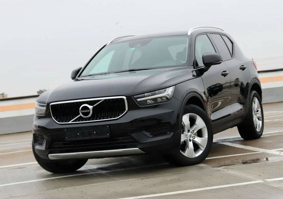 Volvo XC 40 Primul proprietar -4X4 -AWD--
