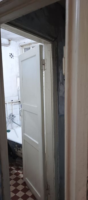 Продам 2/1/2 можно под офис в доль дороги квартиру не доезжая рисовый