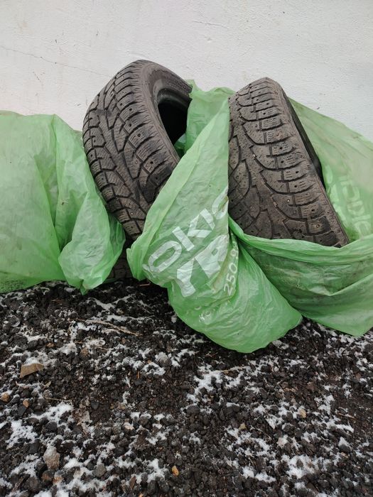 Прадам шина 235.60.1 R18