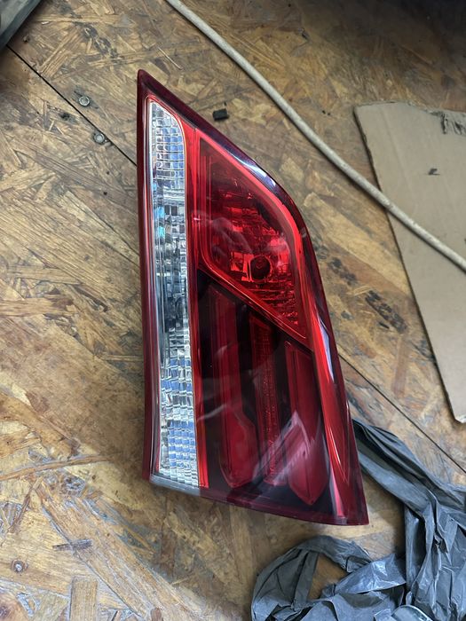 Hyundai i40 стоп