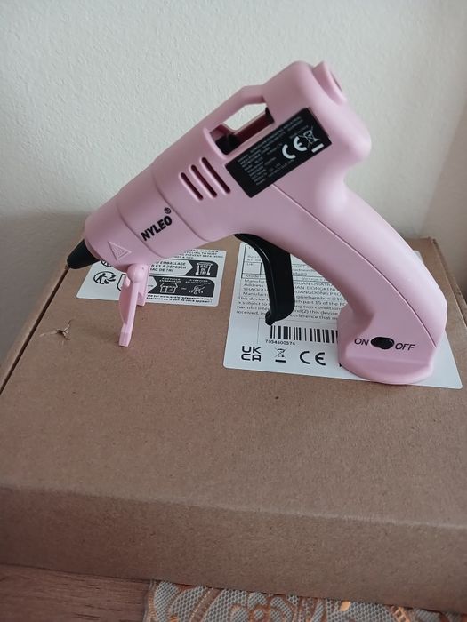 Продам беспроводной пистолет