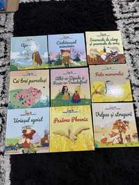 Carti de povesti pentru copii