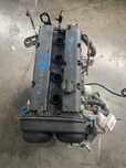 Motor Ford Focus 2, 1.6 B an fabr.2009 Tip motor : SHDA