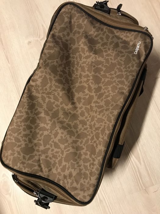 Geanta pescuit Delphin XXL