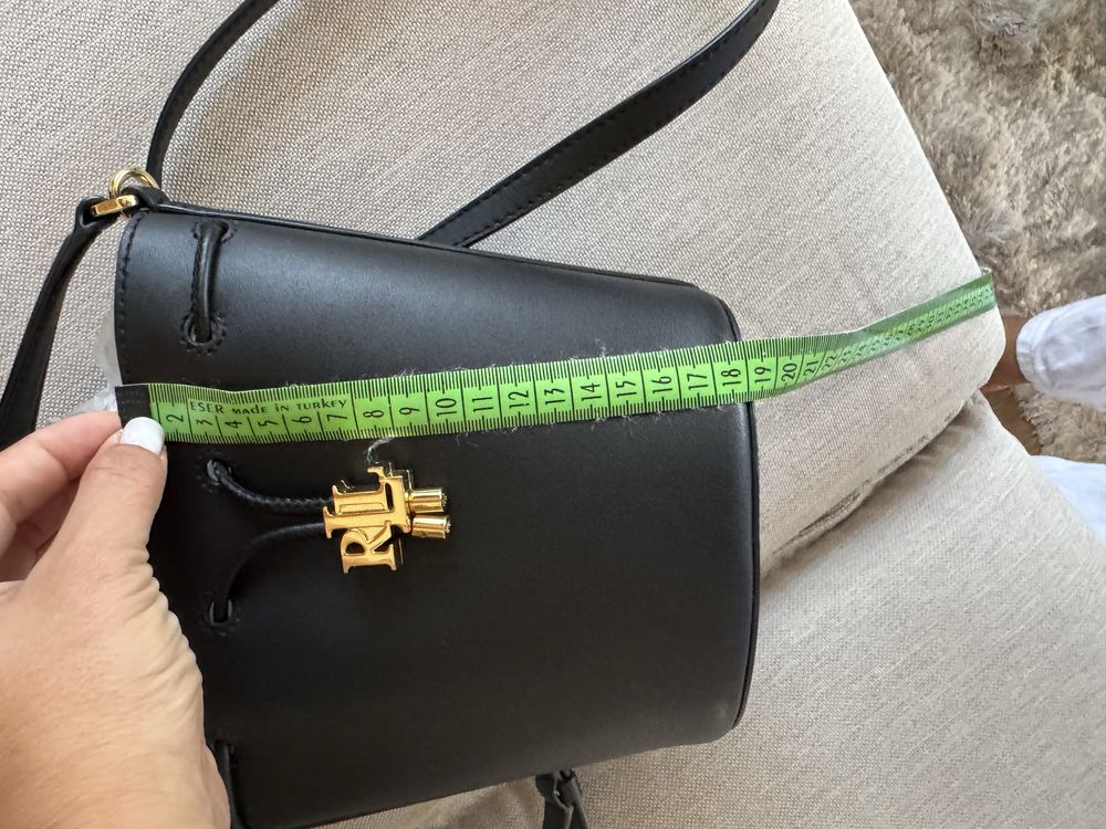 Честна чанта Ralph Lauren