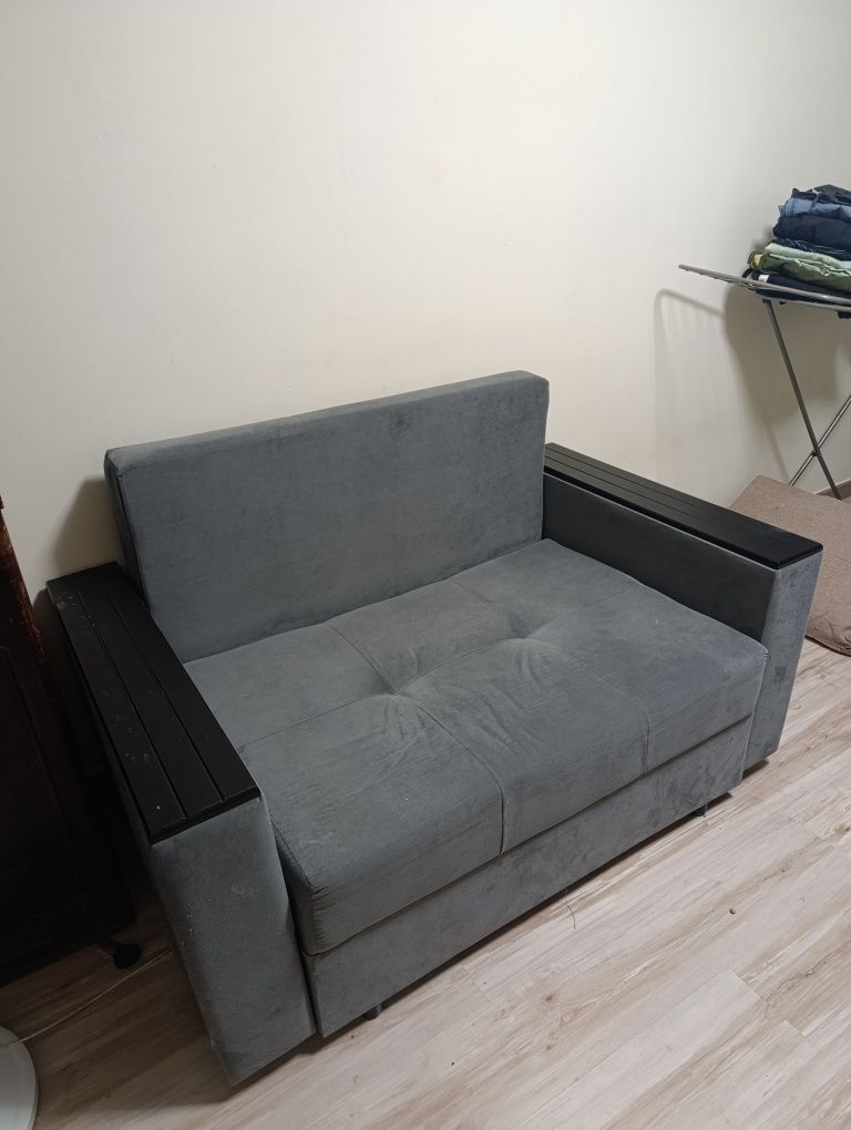 Продам кресло кровать