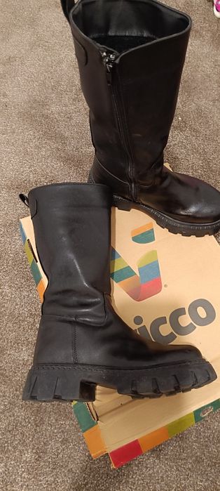 Cizme fetite marca VICCO masura 33