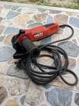 Flex Hilti AG 125-15DB.  2024