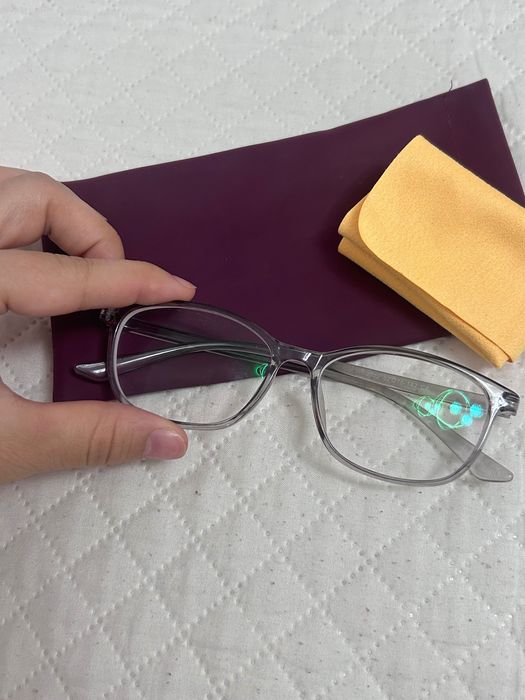 Продам очки для зрения -2.25