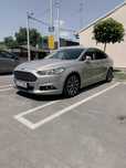 Ford Mondeo MK5 1.5 tdci 120hp
