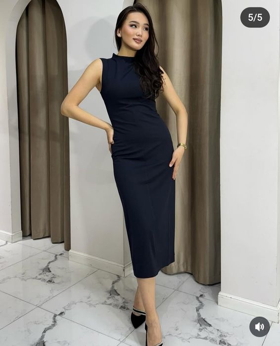 Продаётся новое платье с этикеткой