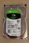 Hard Disk Seagate BarraCuda, 4TB, 5400 RPM, 256MB, ST4000DM004 sigilat