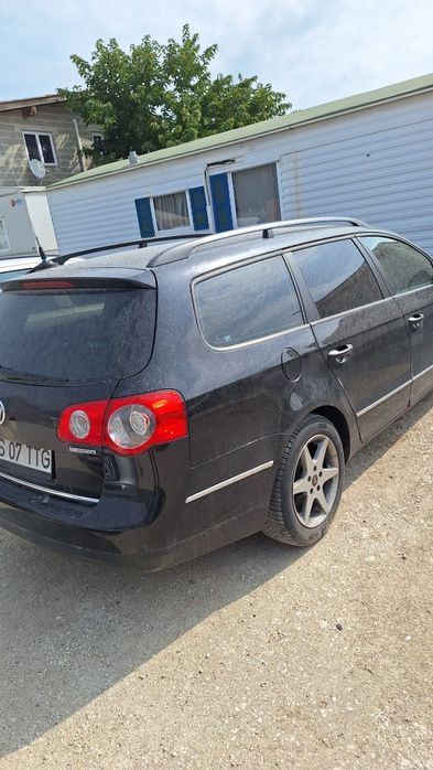 Passat b6 1.9 tdi