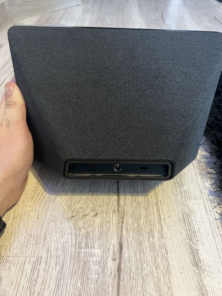 Boxa inteligenta Amazon Echo Show 2nd gen