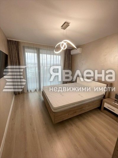 Новообзаведен апартамент с гледка море